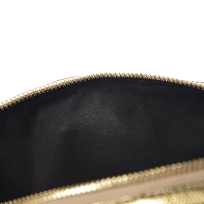 Louis Vuitton Monogram Leopard Stephen Bag 23 of 23