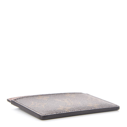 Louis Vuitton Monogram Card Holder Armagnac 4 of 7