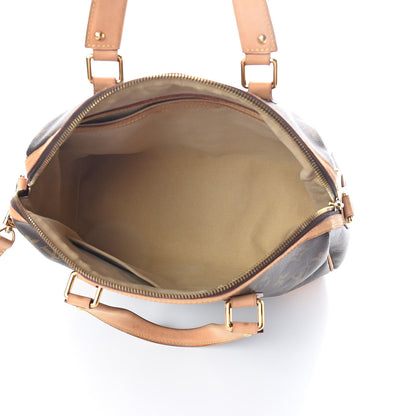 Louis Vuitton Monogram Retiro PM 5 of 9
