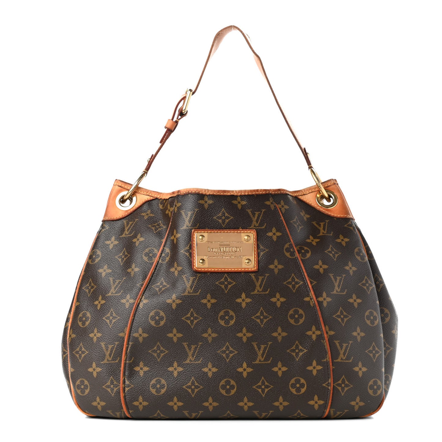 Monogram Galliera PM