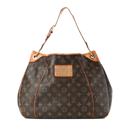 Louis Vuitton Monogram Galliera PM 1 of 4