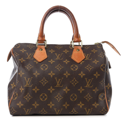 Louis Vuitton Monogram Speedy 25 1 of 12