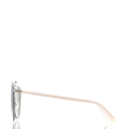 Christian Dior Reflected Sunglasses White 3 of 9