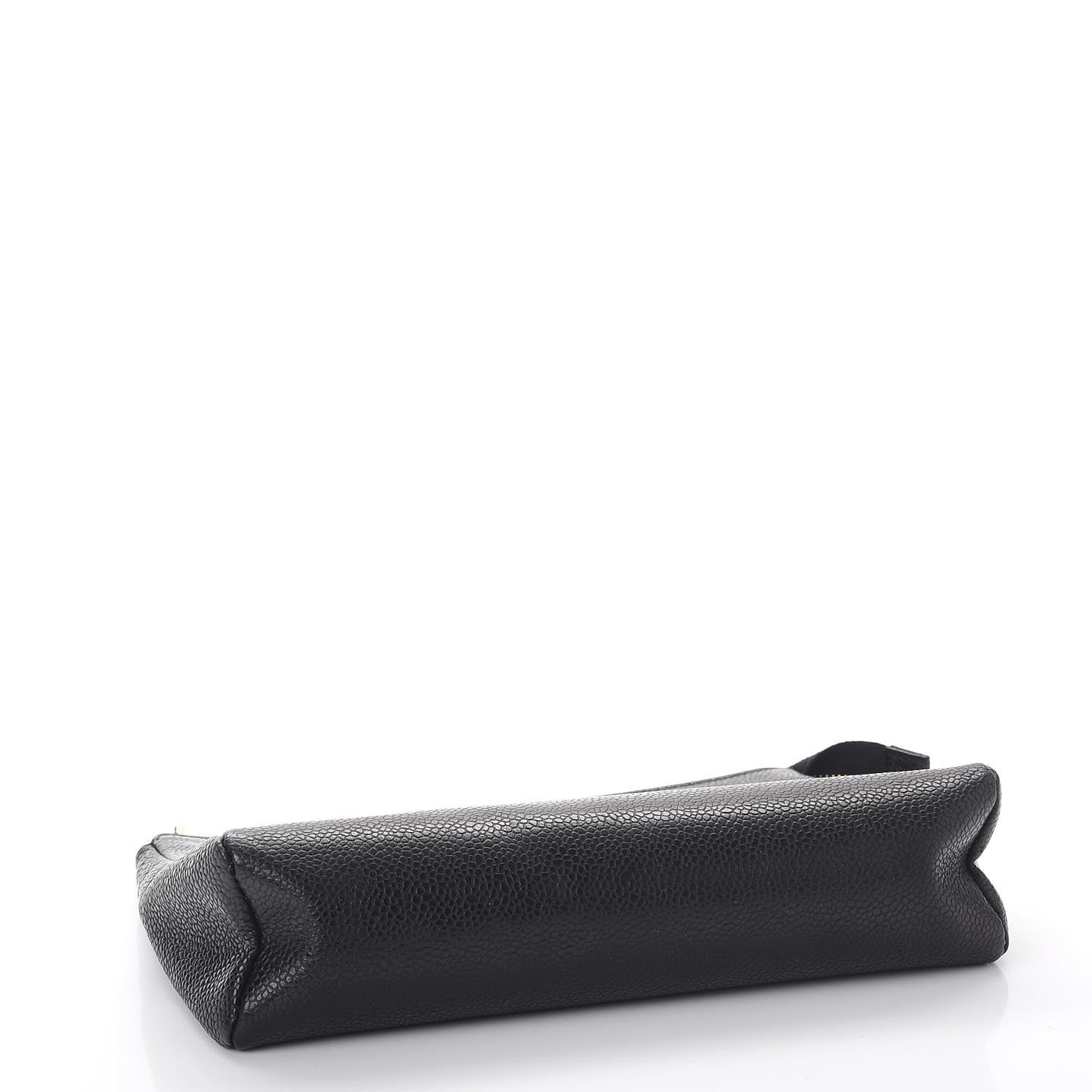 Caviar Timeless CC Cosmetic Pouch Black