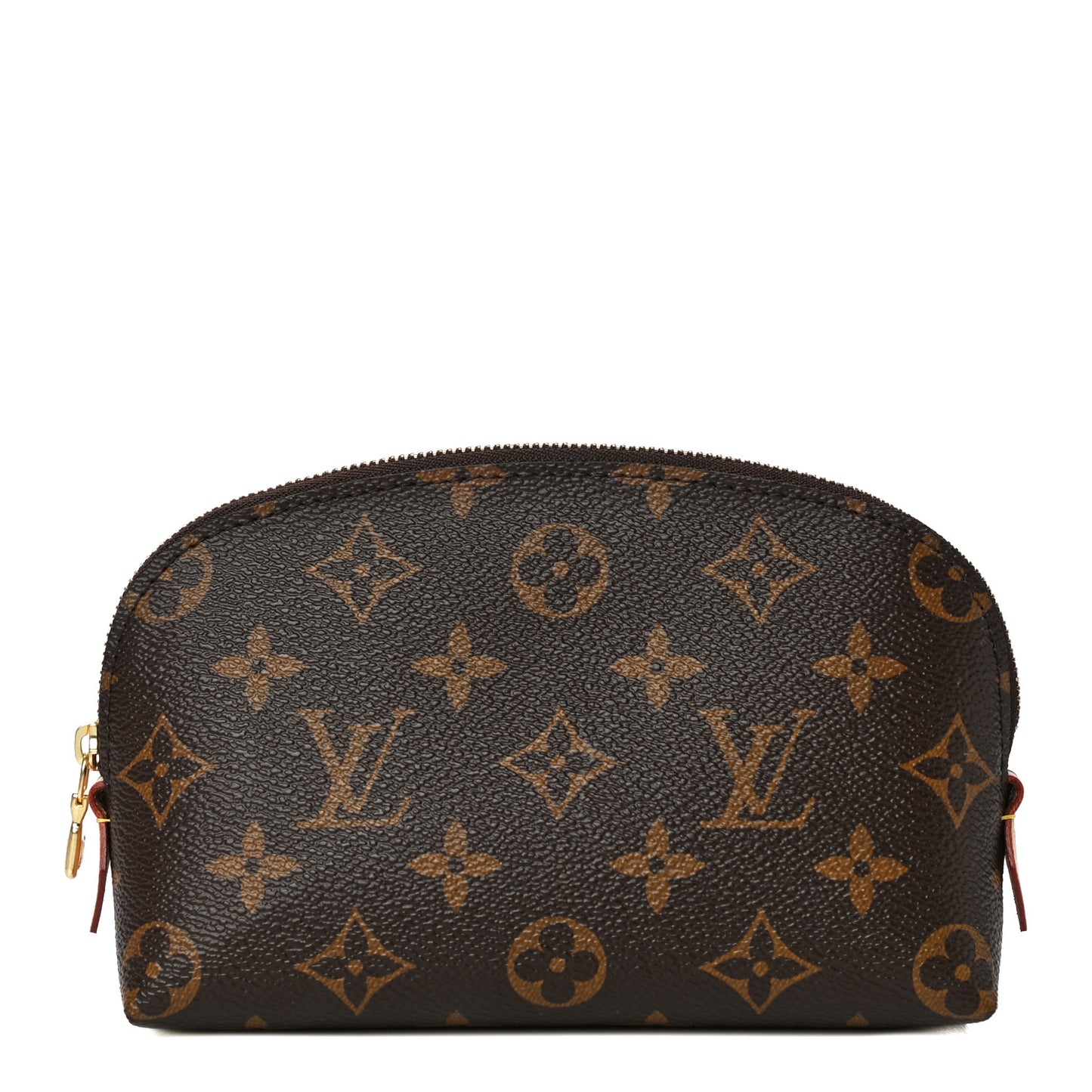 Monogram Cosmetic Pouch