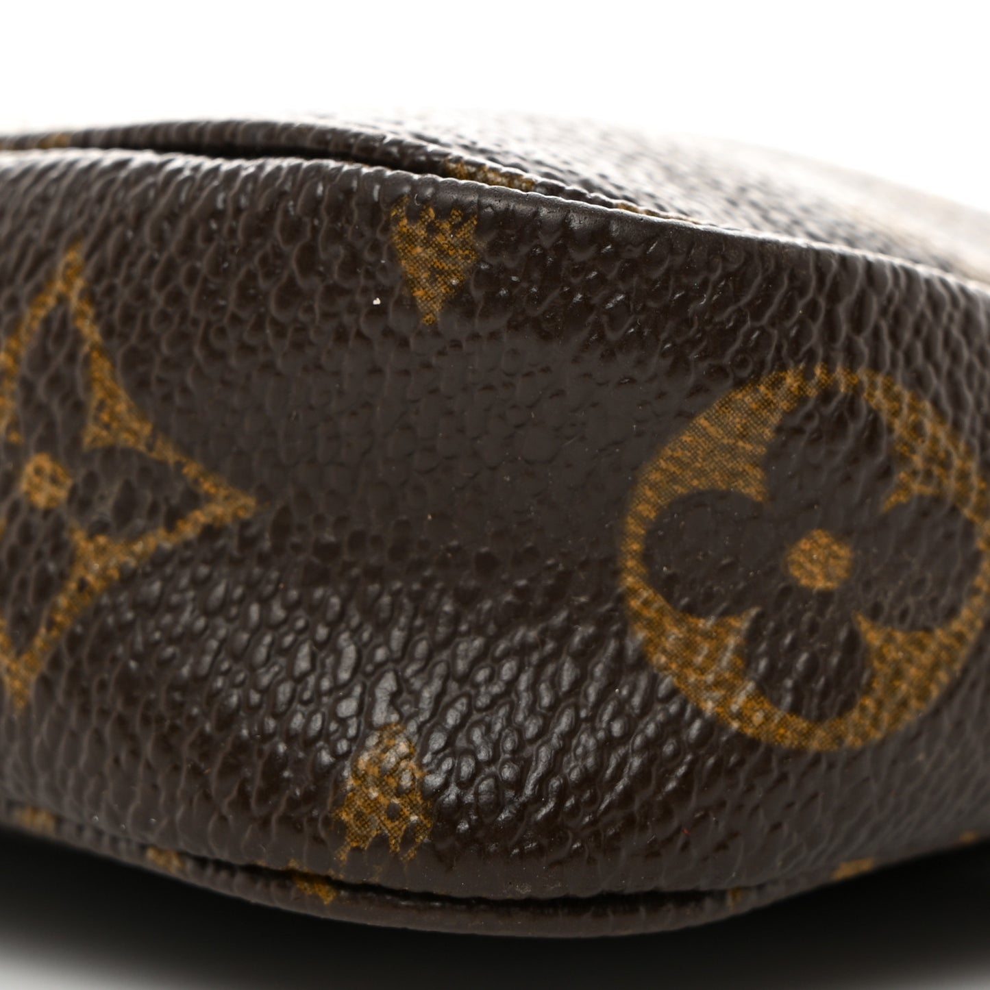 Monogram Pochette Accessories