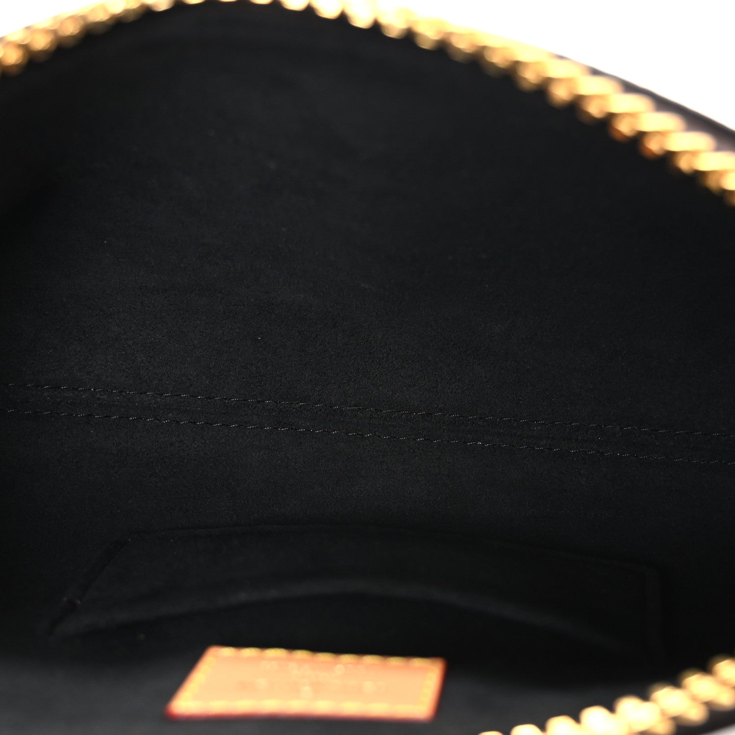 Louis Vuitton Monogram LV Moon Pochette 5 of 8