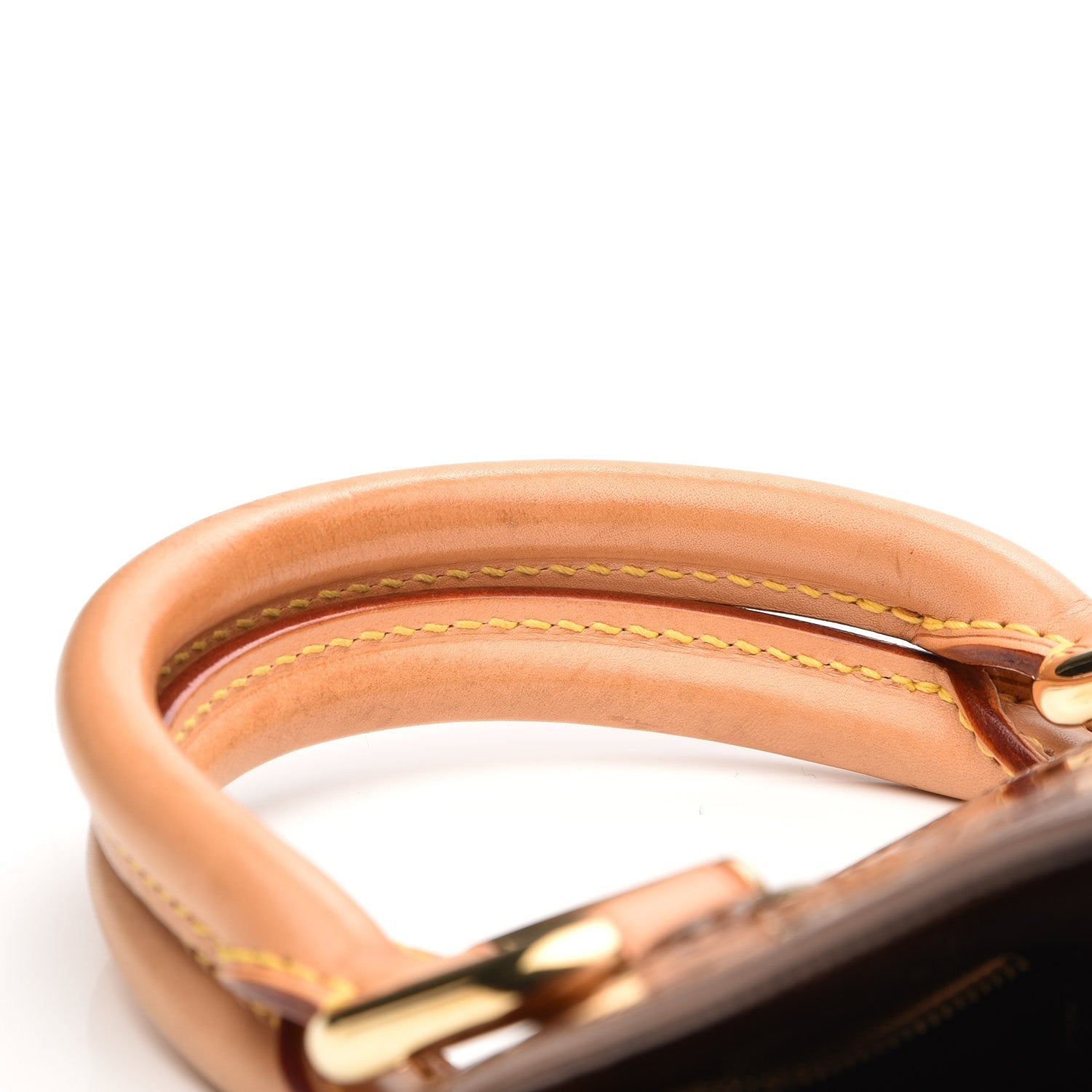 Louis Vuitton Vernis Forsyth GM Bronze 10 of 18