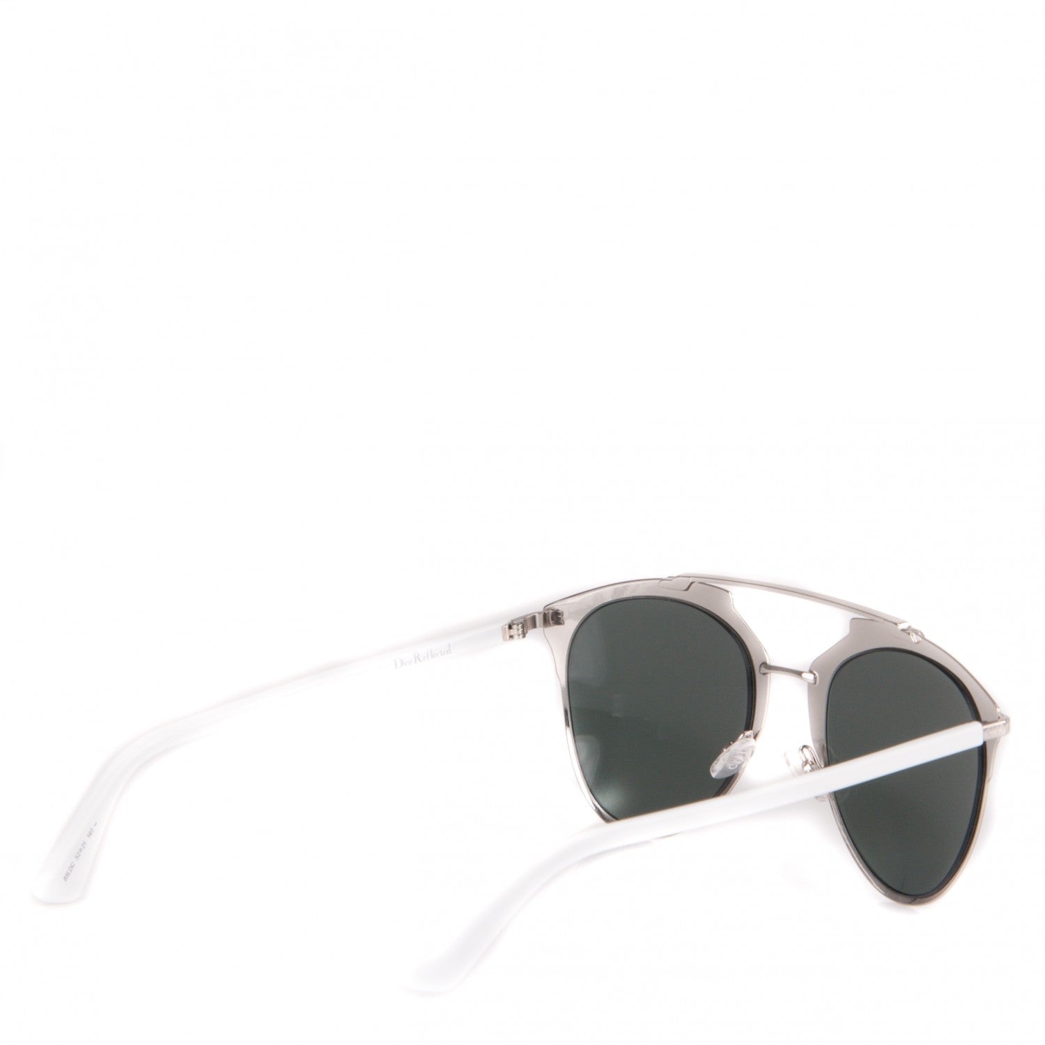Christian Dior Reflected Sunglasses White 3 of 5