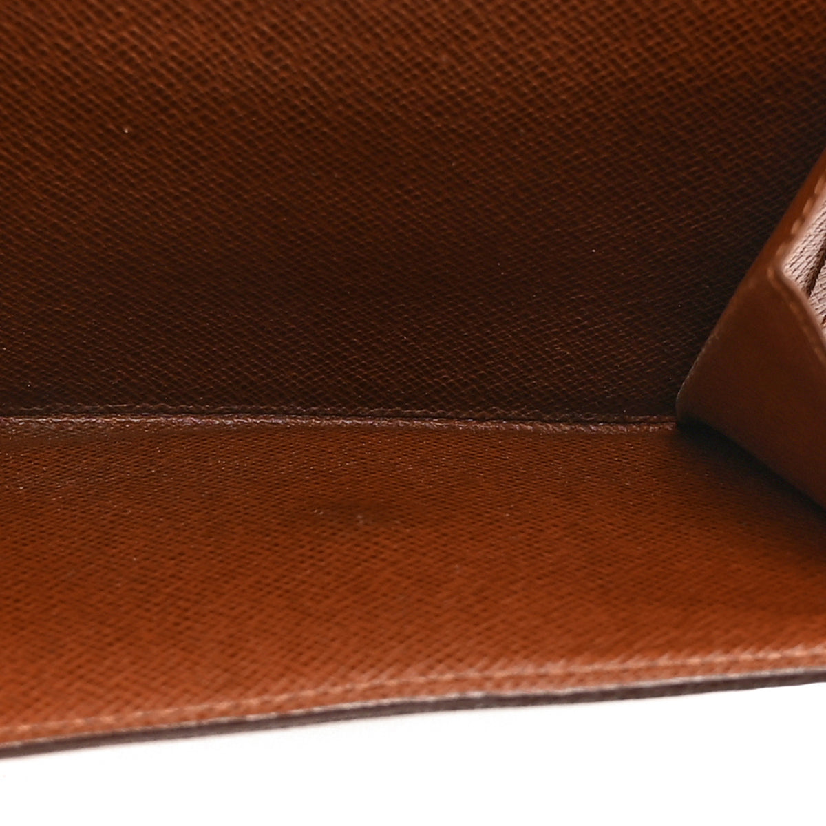 Monogram Elise Wallet
