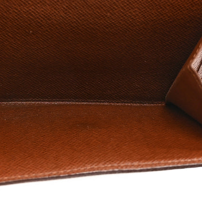 Louis Vuitton Monogram Elise Wallet 6 of 11