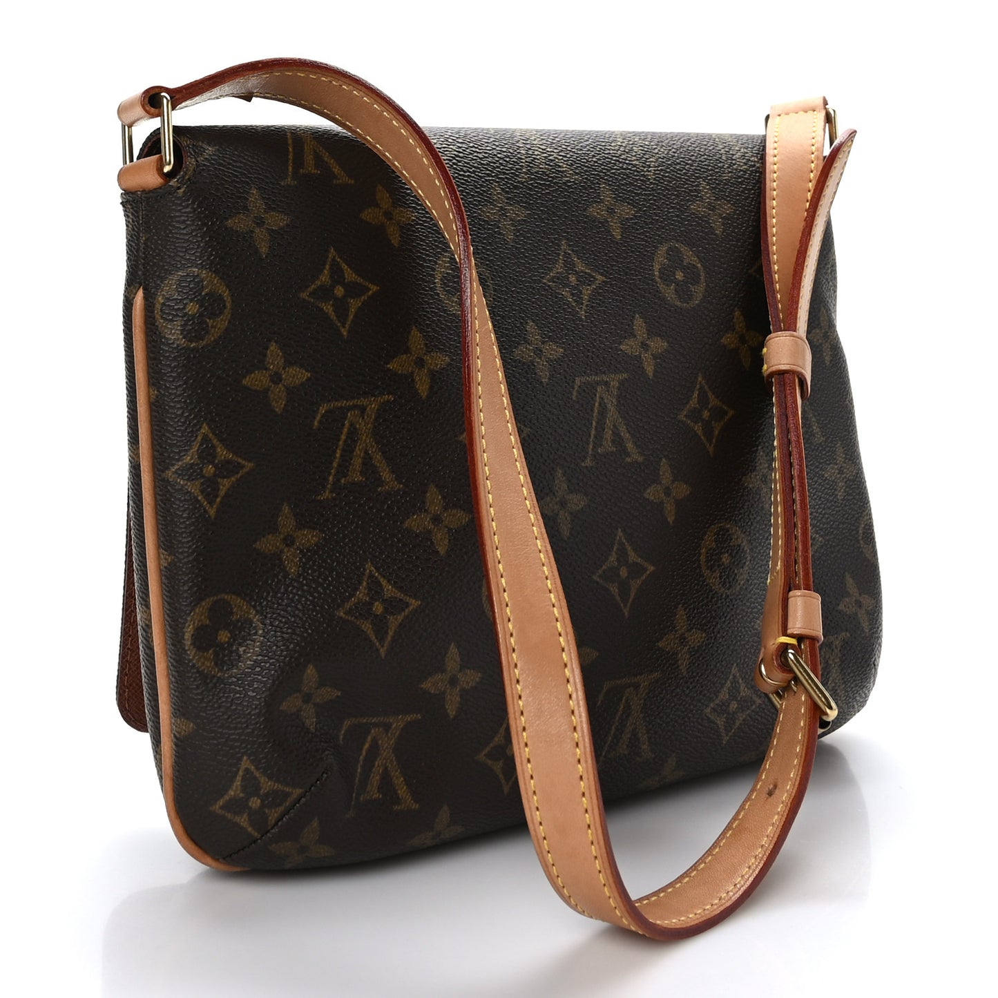 Monogram Musette Tango
