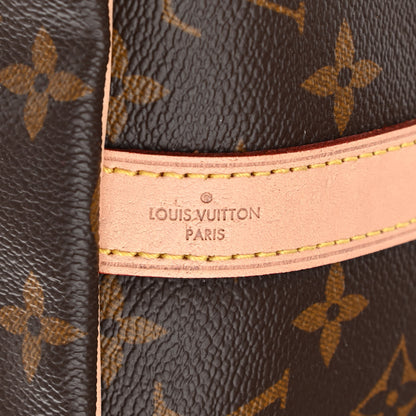 Louis Vuitton Monogram Speedy Bandouliere 30 6 of 10
