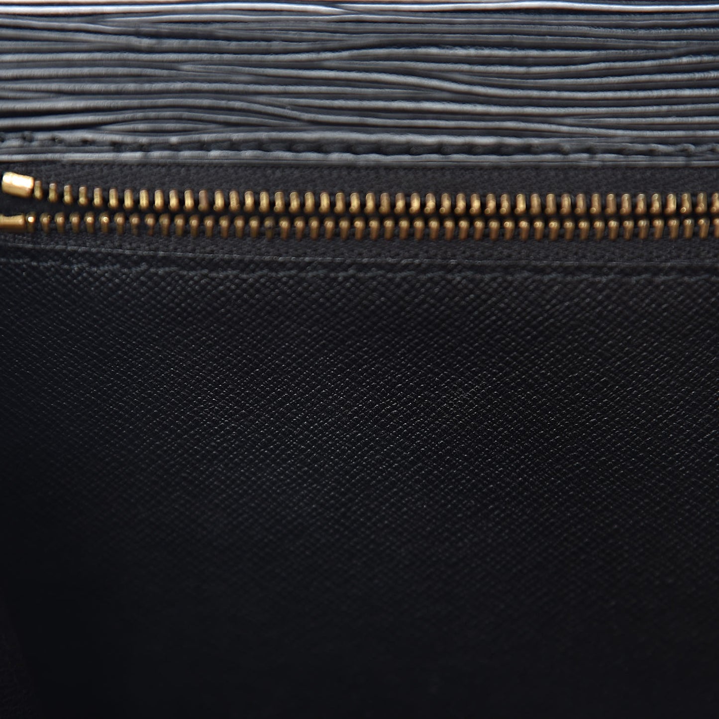 Epi Monceau Black