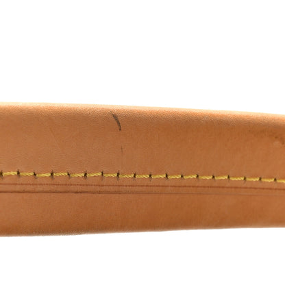 Louis Vuitton Monogram Beverly MM 9 of 10