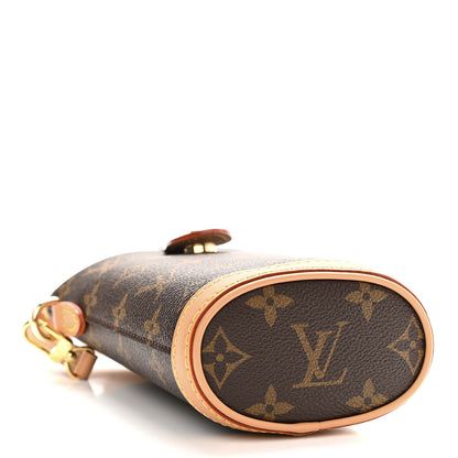 Louis Vuitton Monogram Fold Me Pouch 4 of 9
