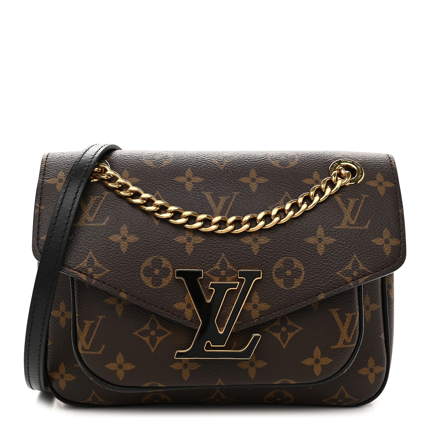 Monogram Passy