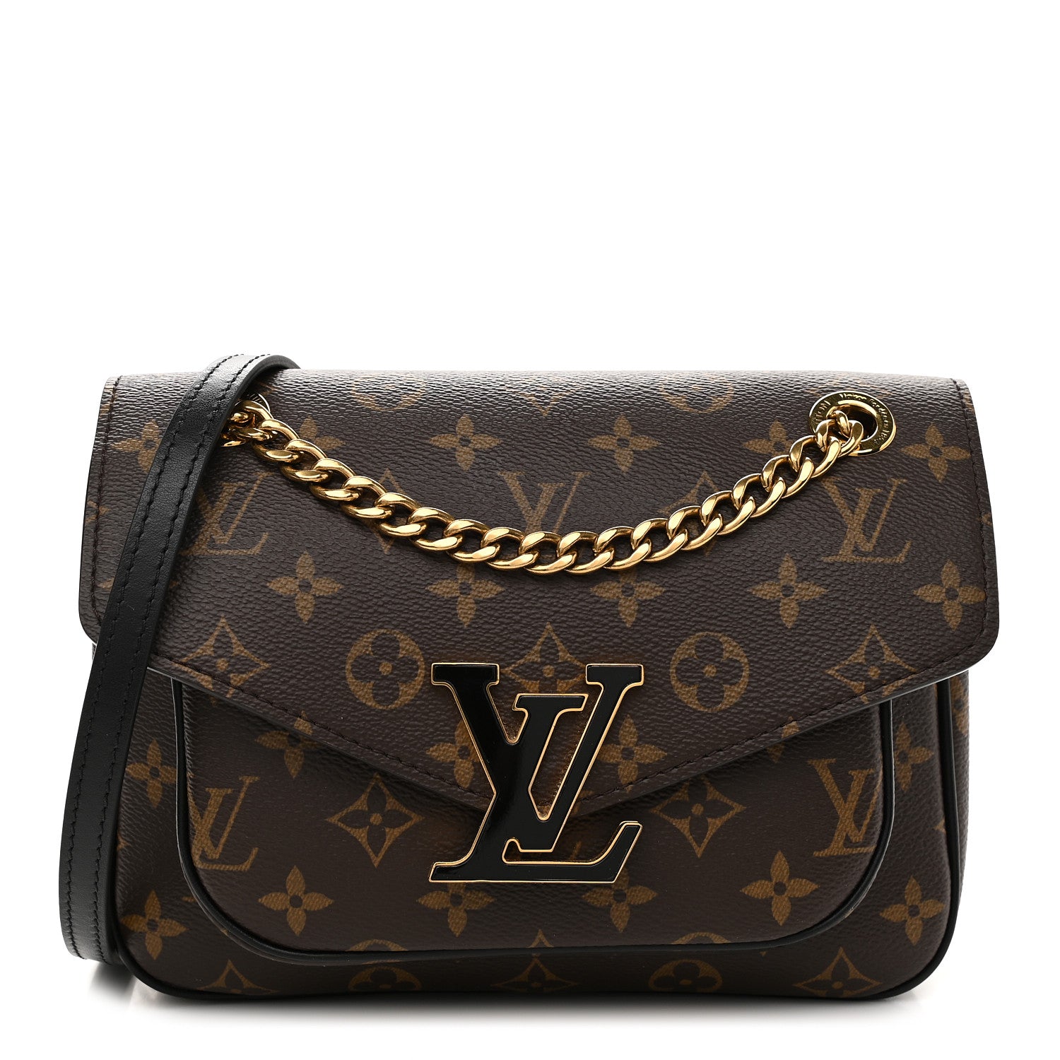 Louis Vuitton Monogram Passy 1 of 9