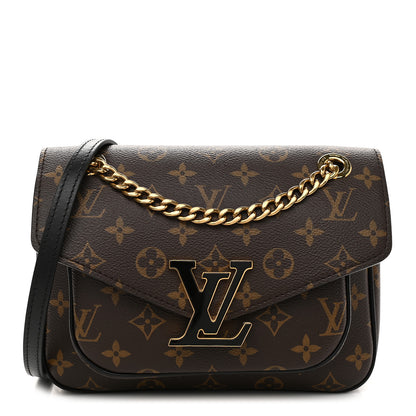 Louis Vuitton Monogram Passy 1 of 9