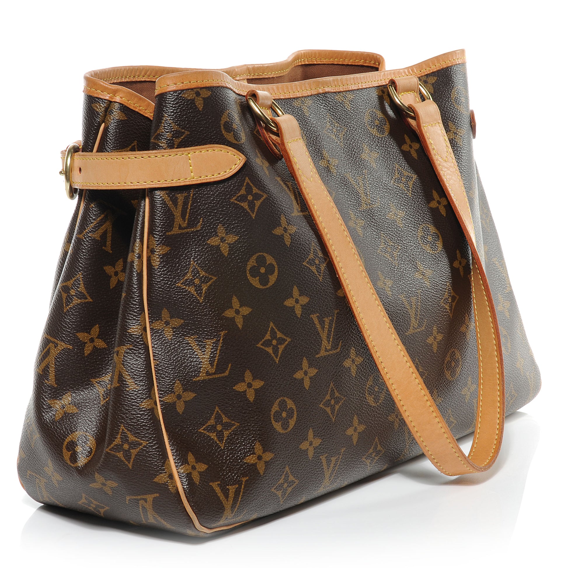 Louis Vuitton Monogram Batignolles Horizontal 3 of 7