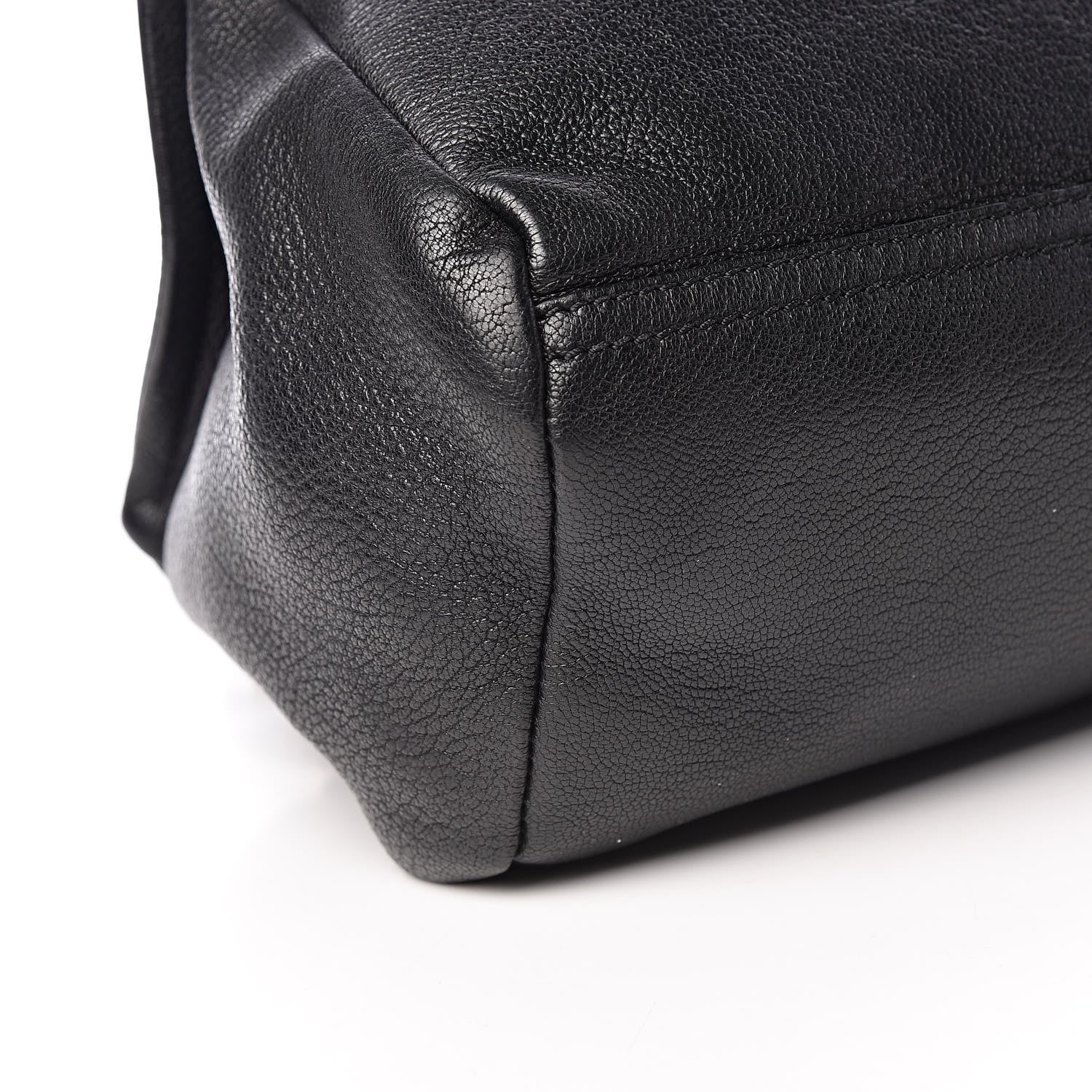 Givenchy Sugar Goatskin Small Pandora Black 9 of 12