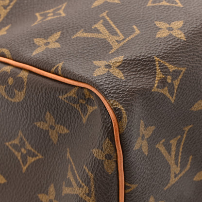 Louis Vuitton Monogram Speedy 30 10 of 16