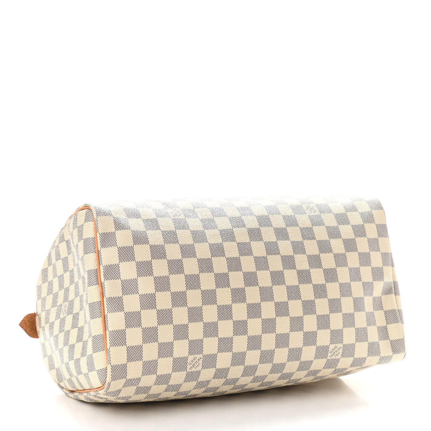 Damier Azur Speedy 35