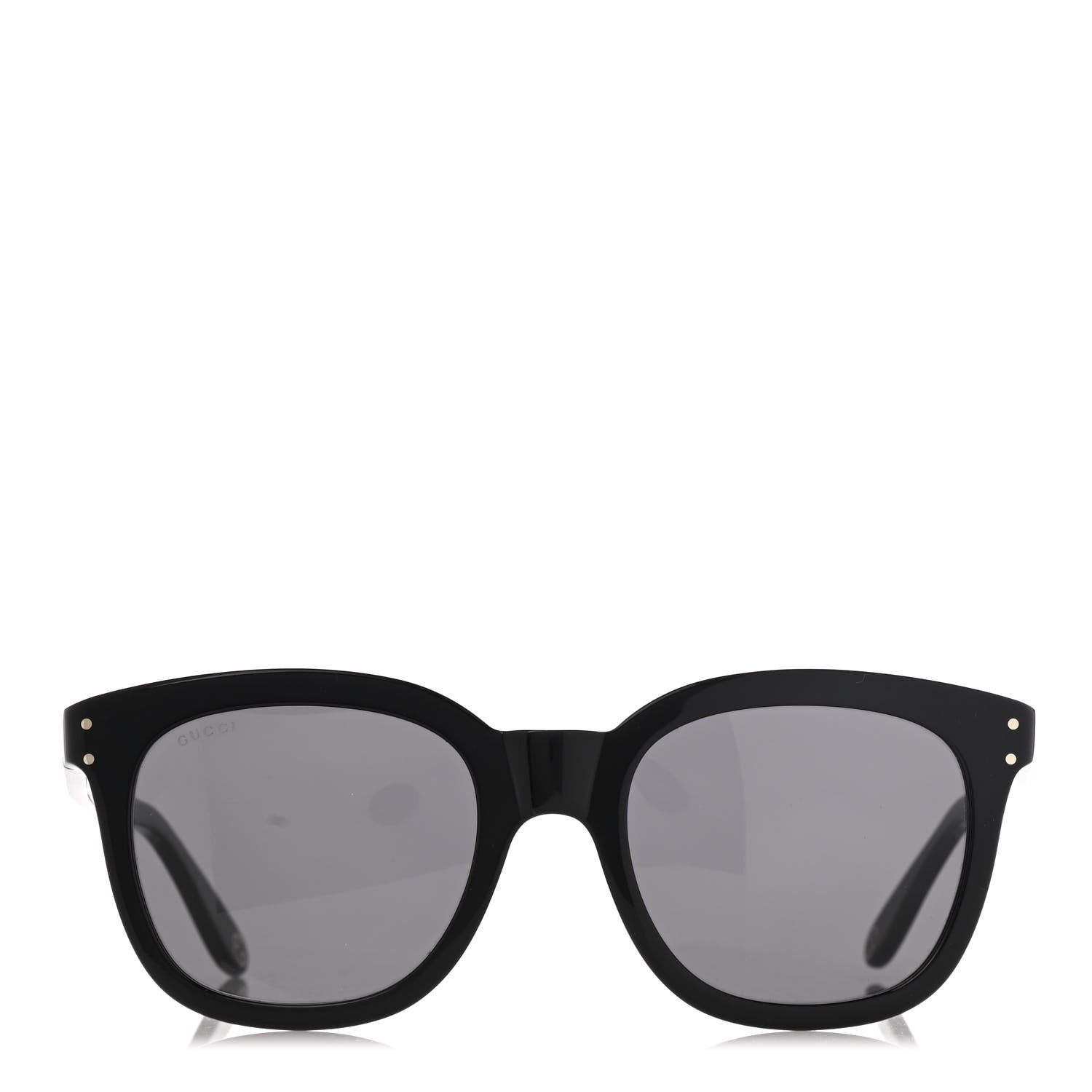 Gucci Acetate Square Sunglasses GG0571S Black 2 of 9