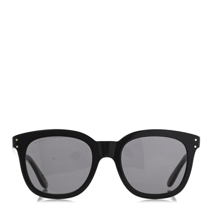 Gucci Acetate Square Sunglasses GG0571S Black 2 of 9