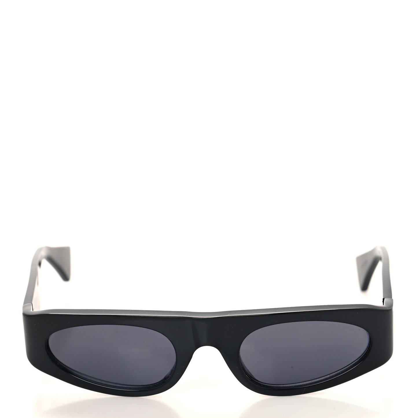 Acetate Sunglasses CL40260I Black