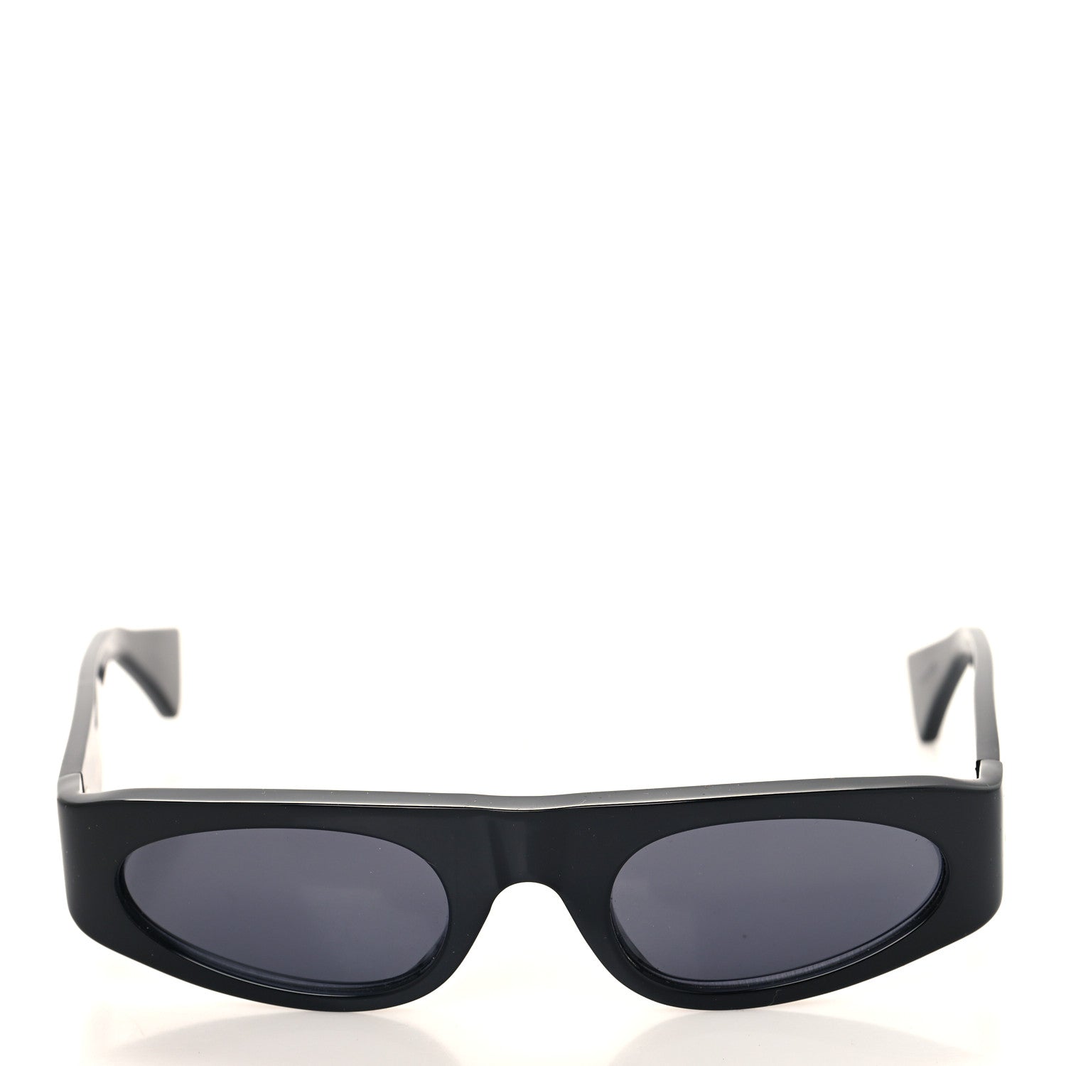 Celine Acetate Sunglasses CL40260I Black 2 of 7
