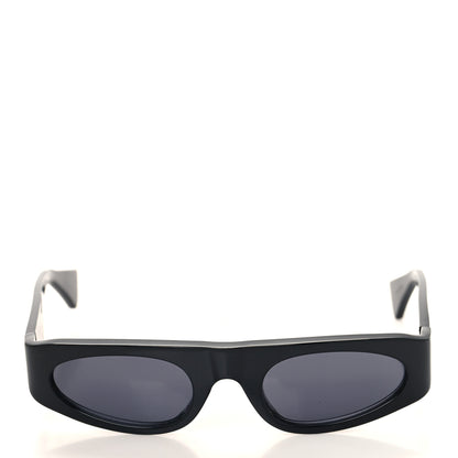 Celine Acetate Sunglasses CL40260I Black 2 of 7