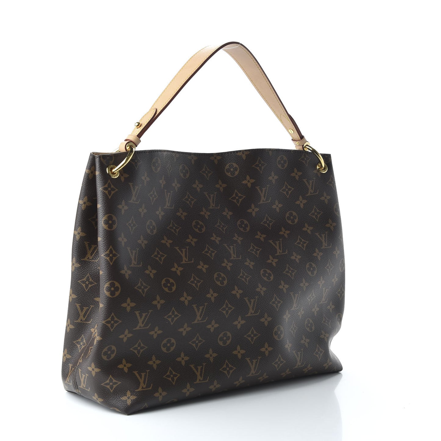 Monogram Graceful MM