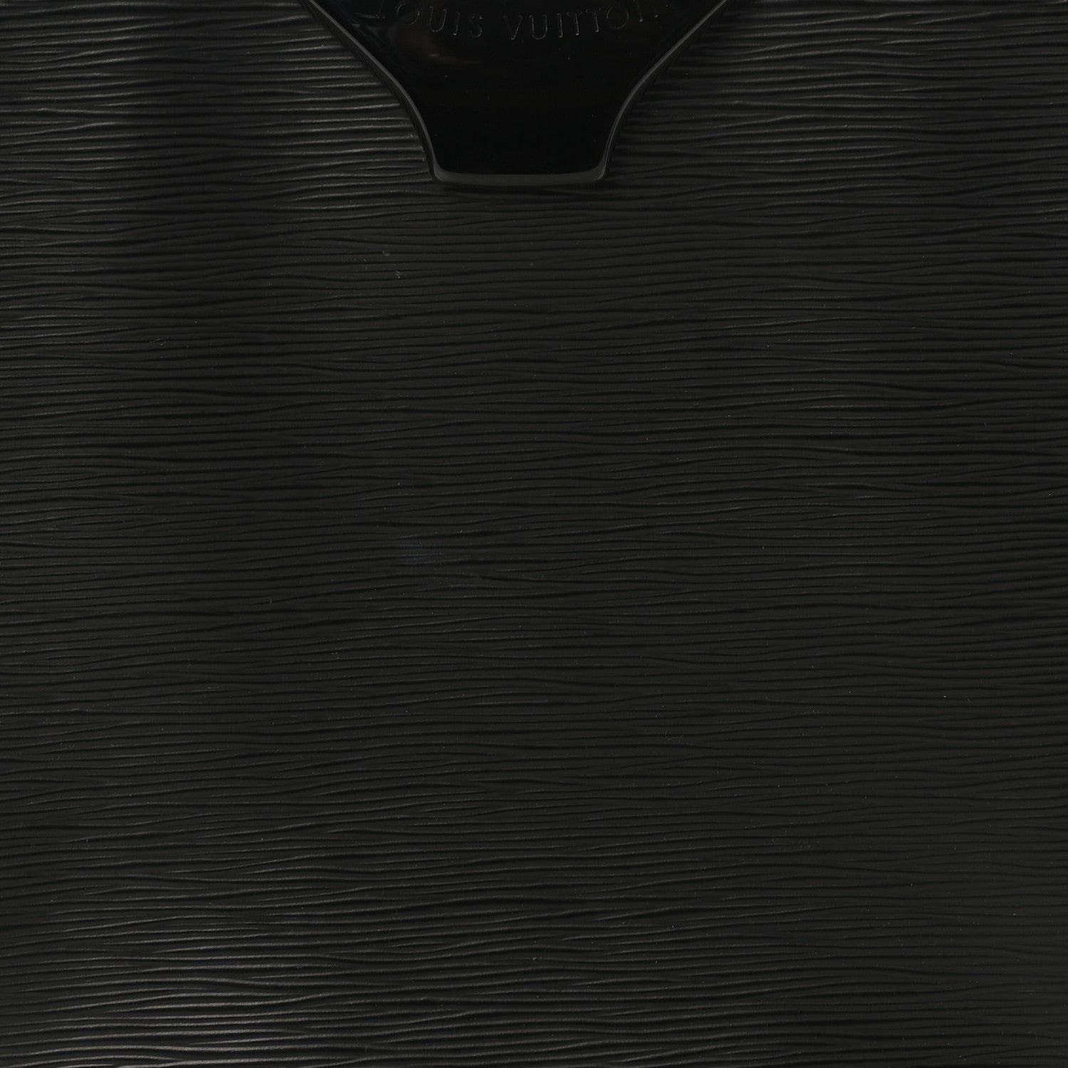 Louis Vuitton Epi Noctambule Black 7 of 9