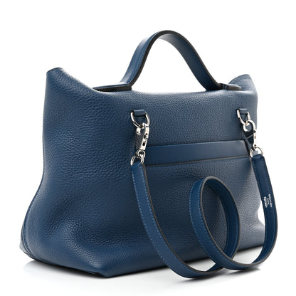 Hermes Togo Swift 29 24/24 Deep Bleu Bleu De Prusse 3 of 15
