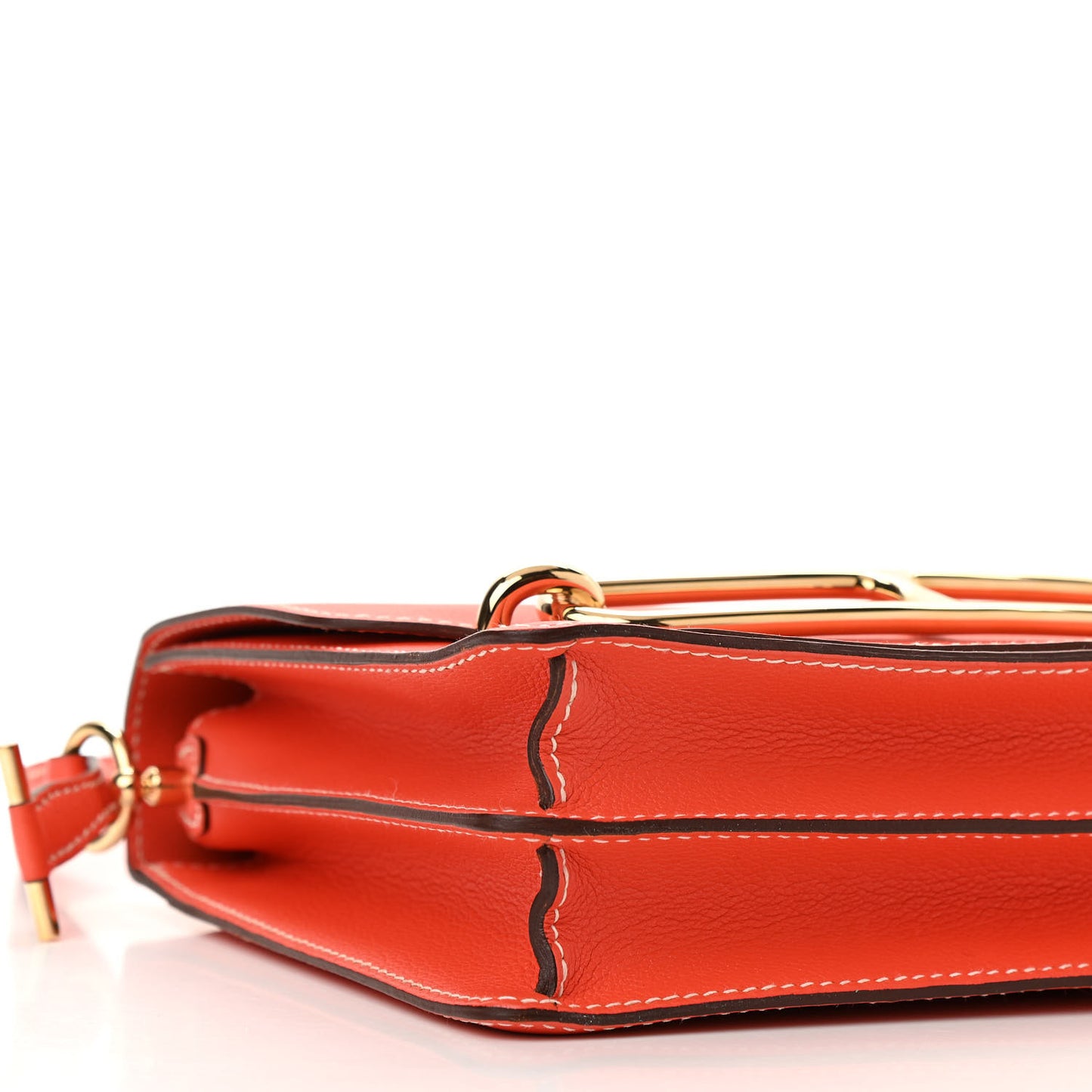 Evercolor Sac Roulis 23 Orange Poppy