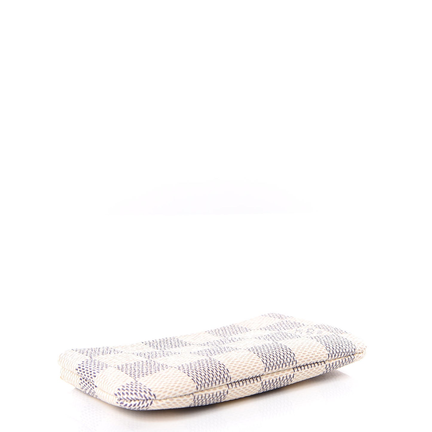 Damier Azur Key Pouch