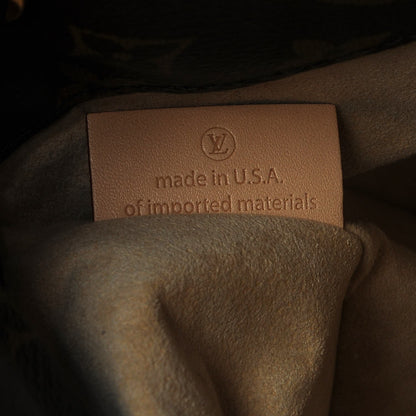 Louis Vuitton Monogram Artsy MM 7 of 16