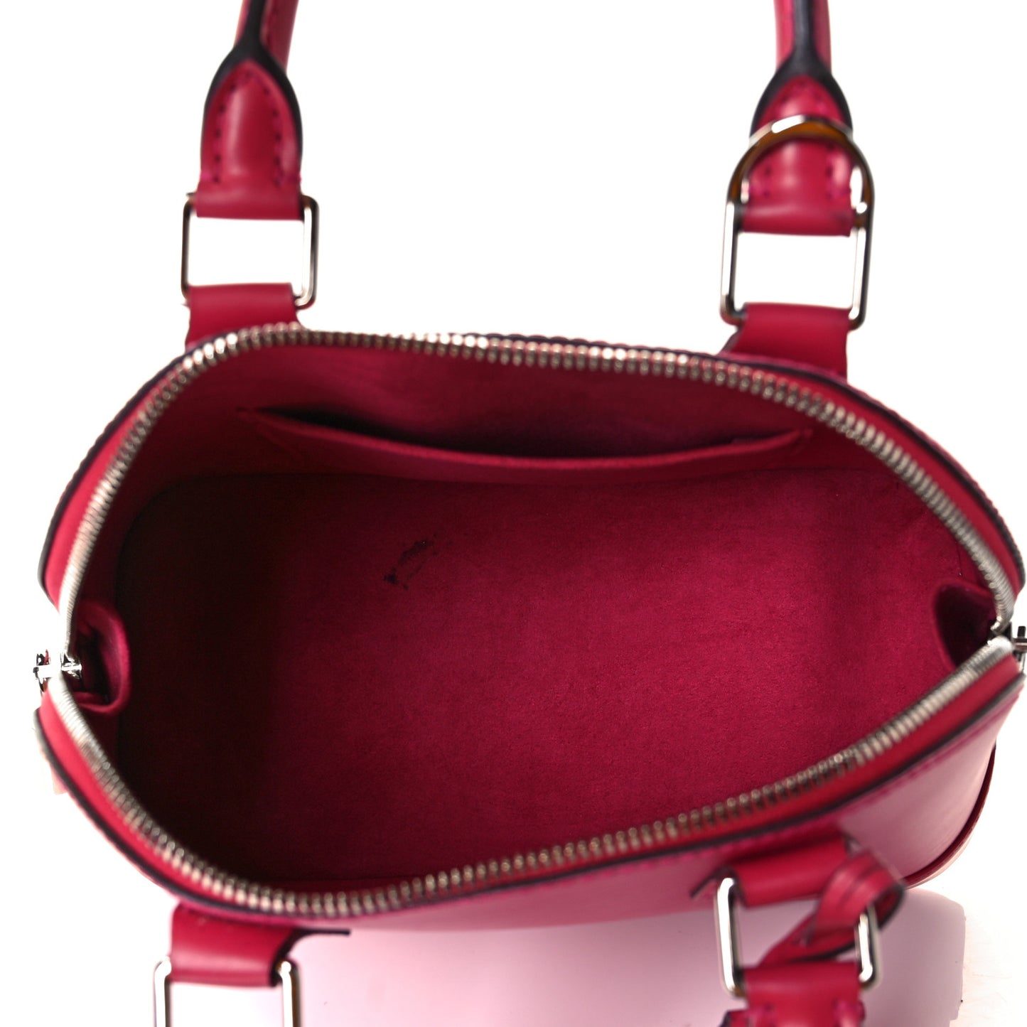 Epi Alma BB Hot Pink