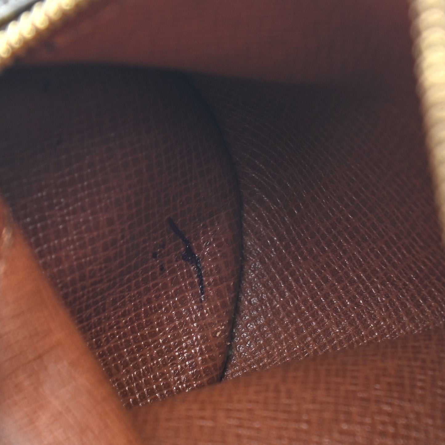 Monogram Mini Papillon