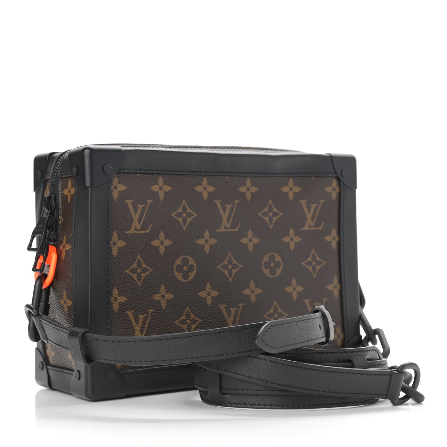 Monogram Solar Ray Soft Trunk
