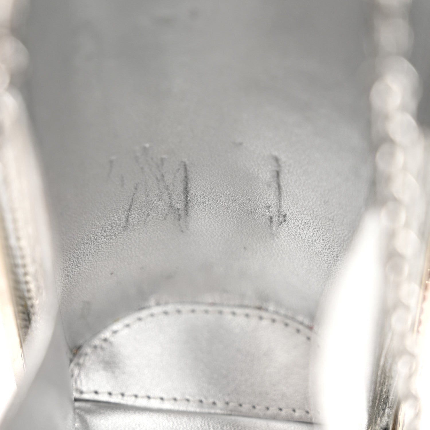 Judith Leiber Crystal Cola Can Minaudiere Clutch Red Multicolor 11 of 13