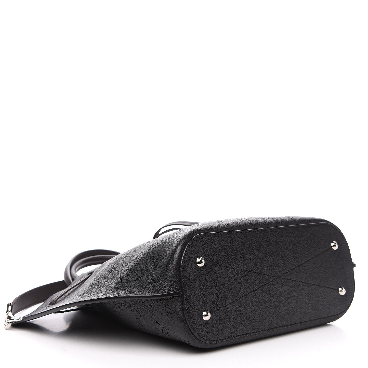 Louis Vuitton Mahina Girolata Black 3 of 13