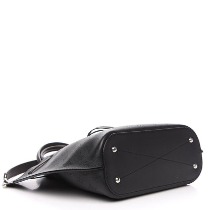 Louis Vuitton Mahina Girolata Black 3 of 13