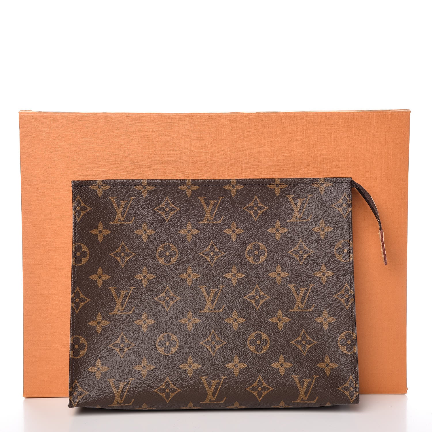 Louis Vuitton Monogram Toiletry Pouch 26 10 of 10