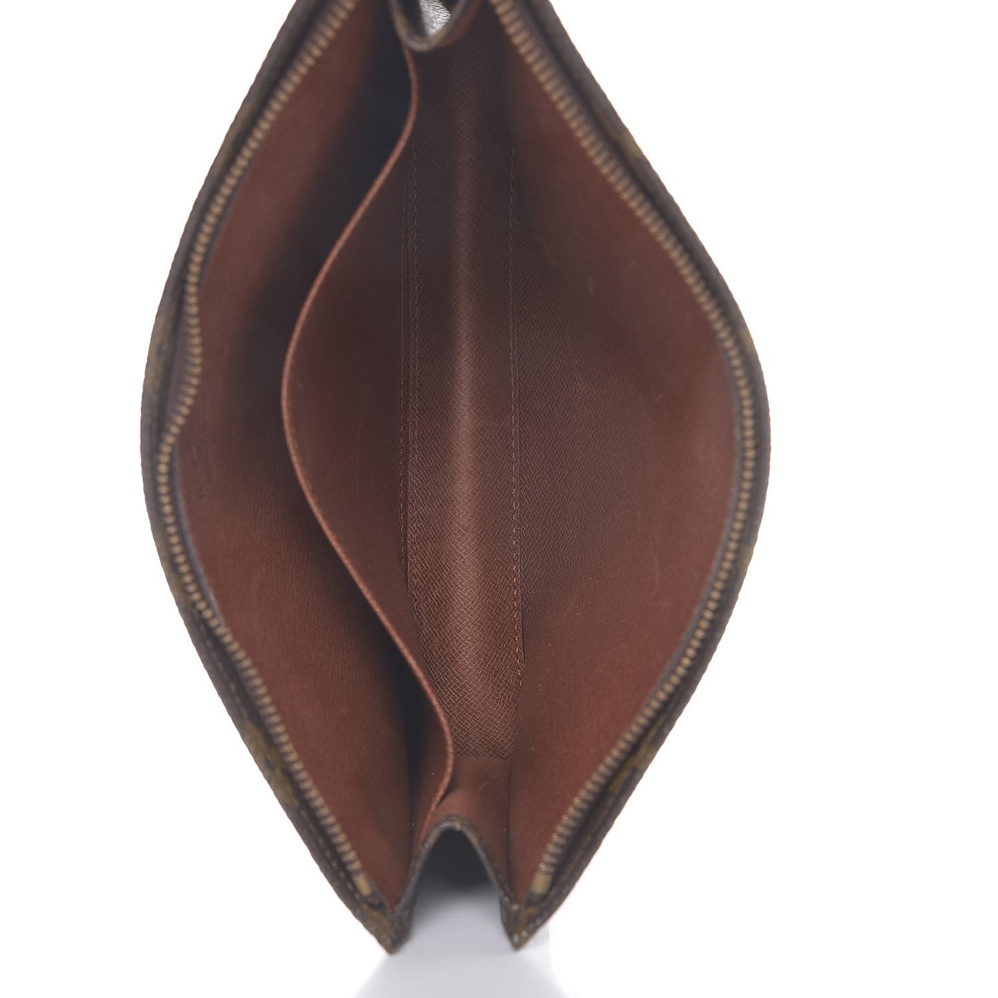 Monogram Compact Tour Toiletry Pouch
