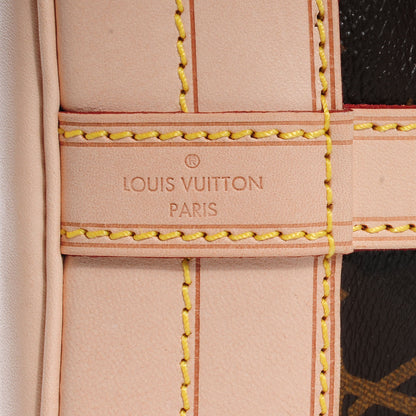 Louis Vuitton Monogram Noe 6 of 7
