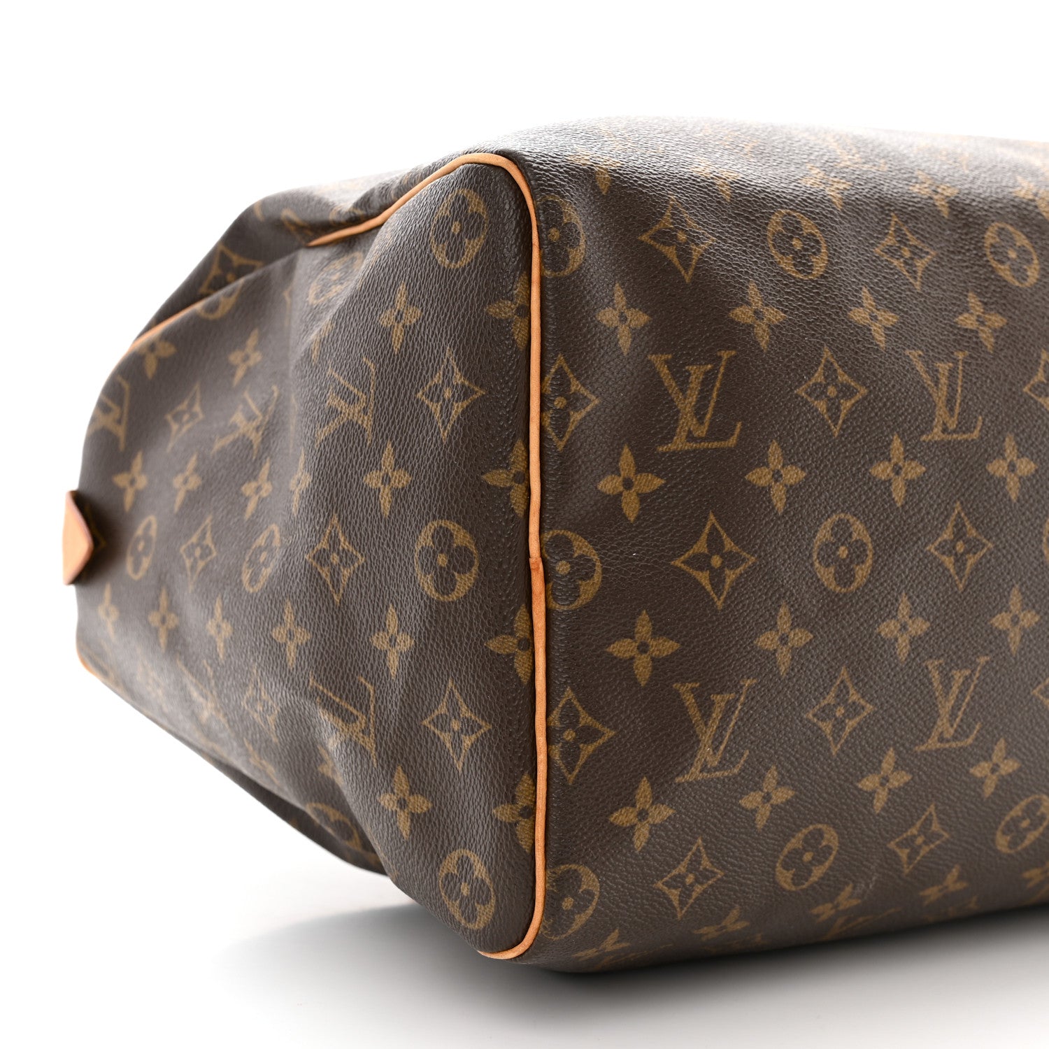 Louis Vuitton Monogram Speedy 40 9 of 11