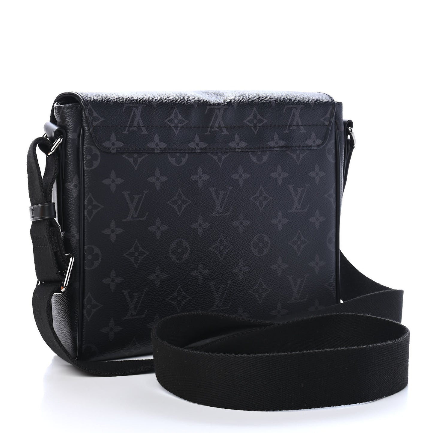 Monogram Eclipse District PM Black
