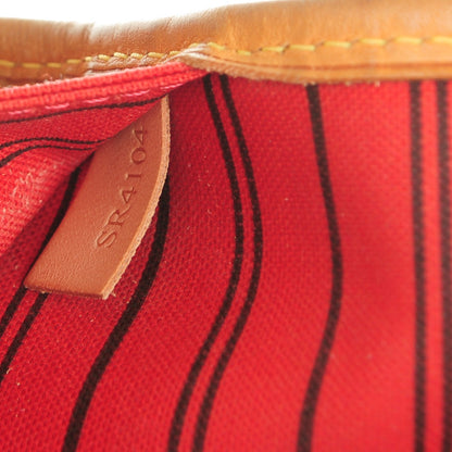 Louis Vuitton Monogram Neo Neverfull MM Cherry 8 of 8
